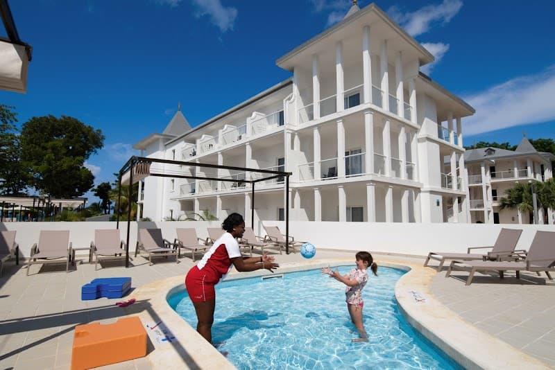Hotel Riu Palace Tropical Bay Negril photo