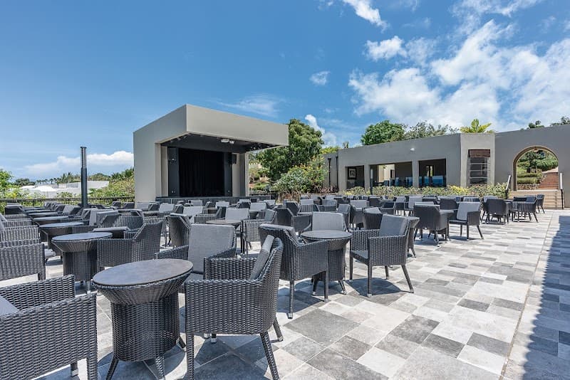 Hotel Riu Palace Zanzibar photo