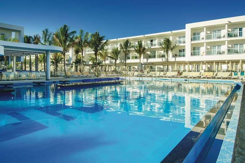 Hotel Riu Reggae Montego Bay photo