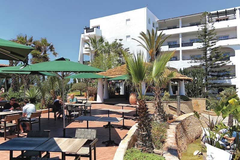 Hotel Riu Tikida Beach Agadir photo