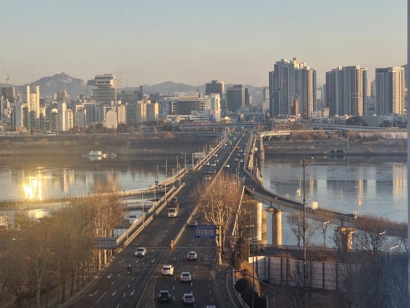 Hotel Riviera Seoul photo