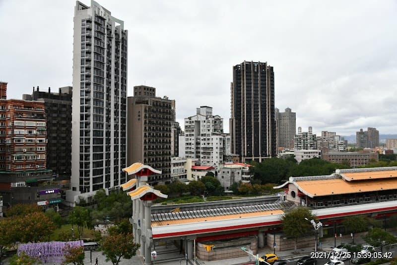 Hotel Royal Beitou photo