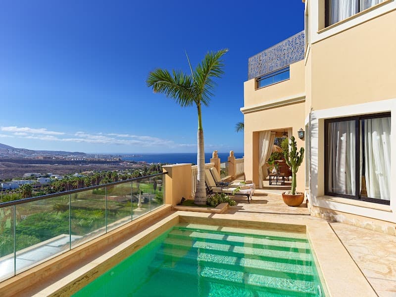 Hotel Royal Garden Villas Tenerife photo