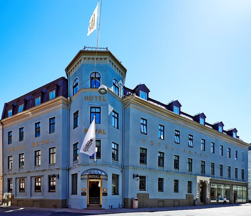 Hotel Royal Gothenburg photo