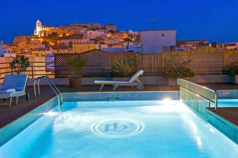 Hotel Royal Plaza Ibiza photo