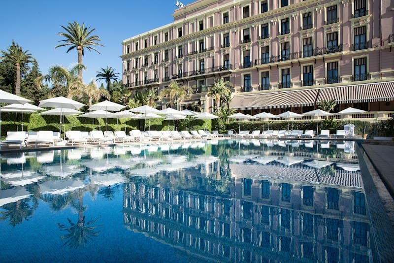 Hotel Royal-Riviera Nice photo