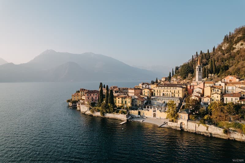 Hotel Royal Victoria, by R Collection Hotels Lake Como photo