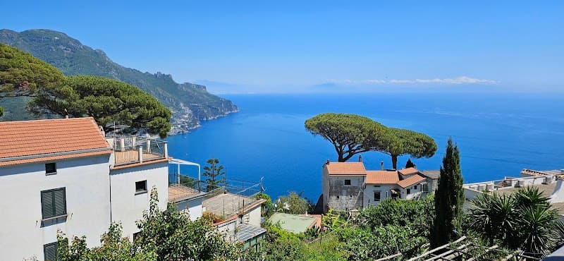 Hotel Rufolo Amalfi Coast photo