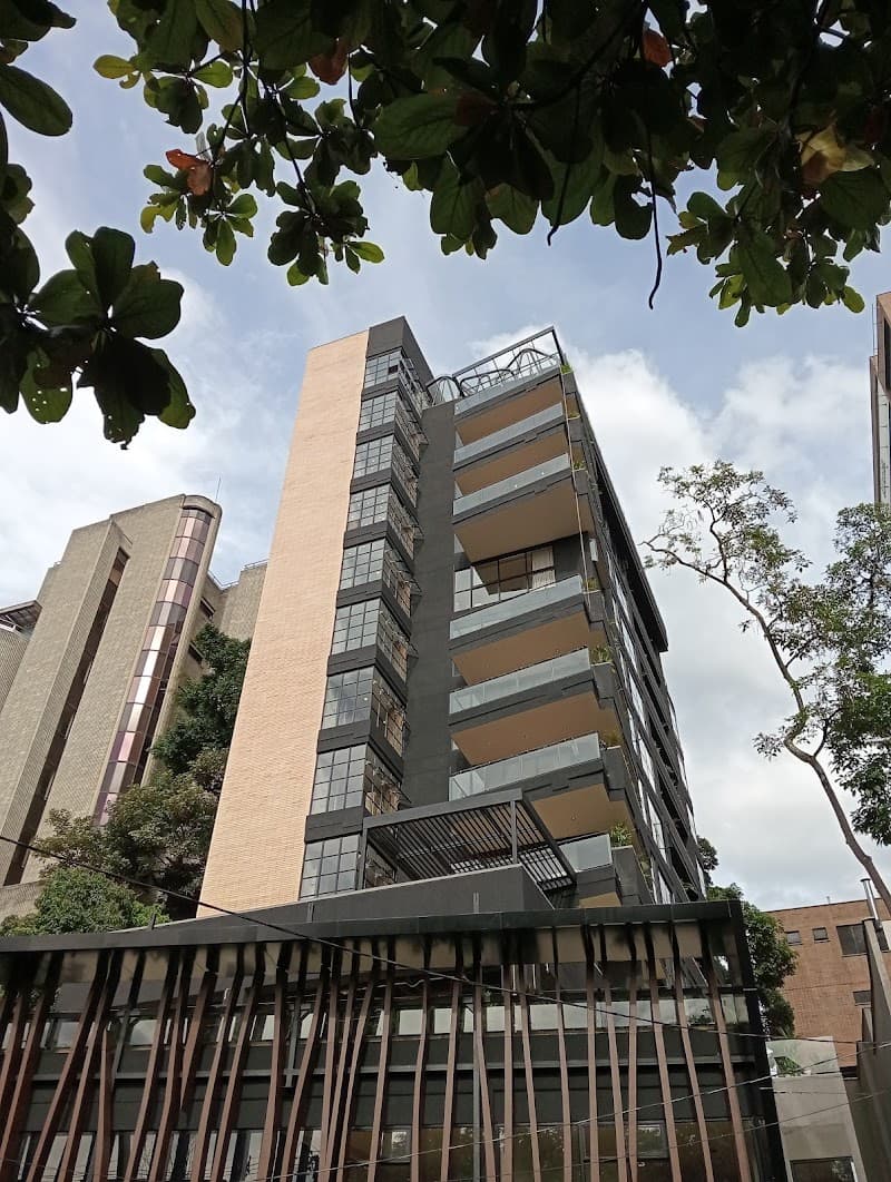 Hotel RULAY Medellin Medellín photo