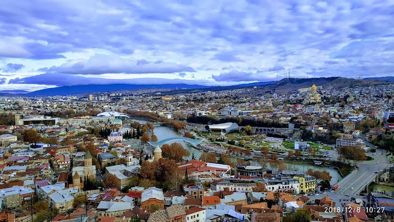 Hotel S&L Tbilisi photo