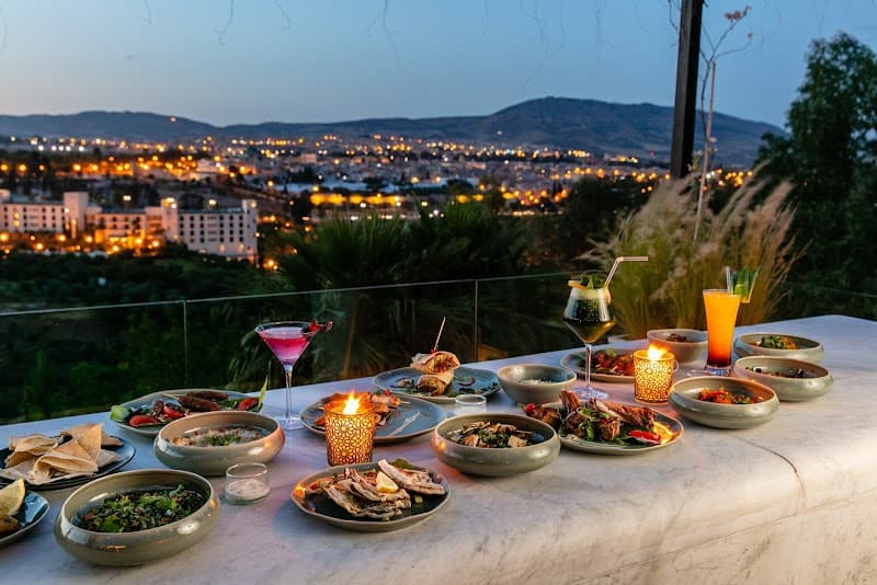 Hotel Sahrai, an SLH Hotel Fez photo