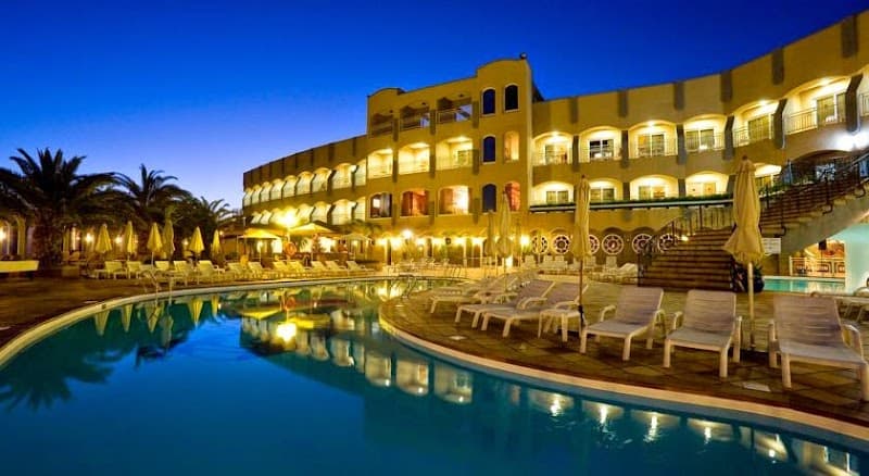 Hotel San Agustín Beach Club Gran Canaria photo