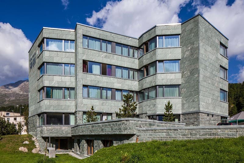 Hotel San Gian St. Moritz photo