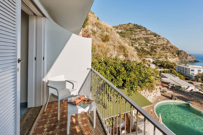 Hotel San Giorgio Terme Ischia photo