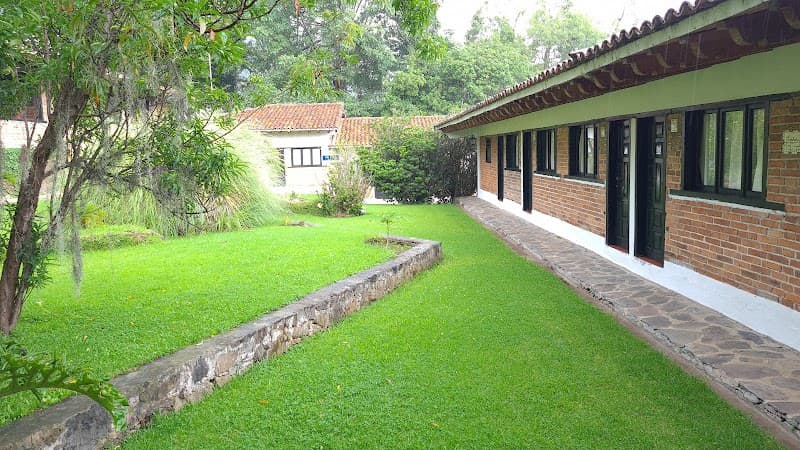 Hotel San José del Valle Valle de Bravo photo