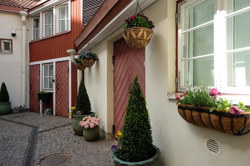 Hotel Santoria Tallinn photo