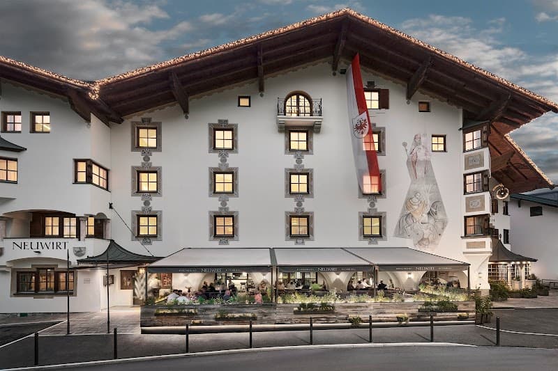 Hotel Schwarzer Adler Kitzbühel - Adults Only photo