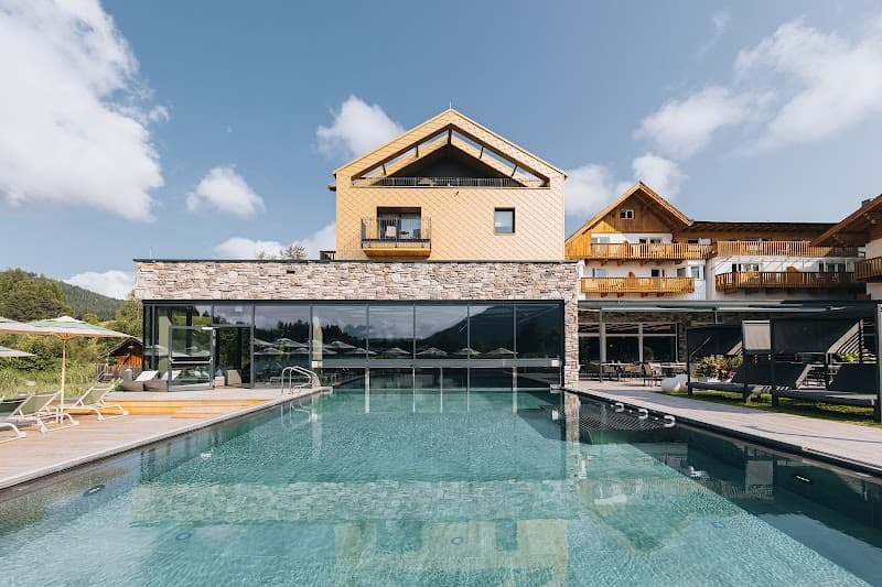 Hotel Seespitz Seefeld photo