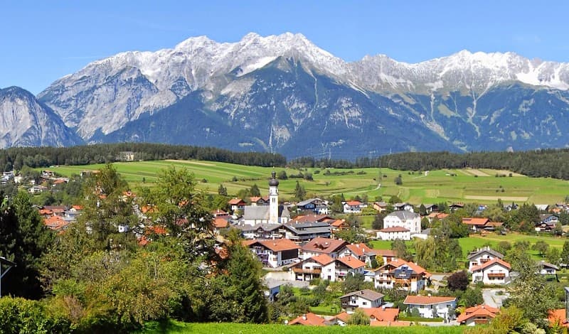 Hotel Seppl Innsbruck photo