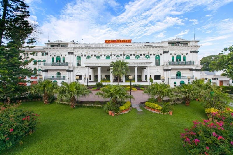 Hotel Shanker - Palatial Heritage Kathmandu photo