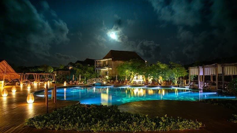 Hotel Shibari Tulum photo