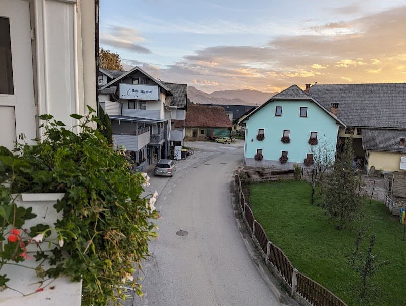 Hotel Silvester Wellness & Restaurant Cerklje na Gorenjskem photo