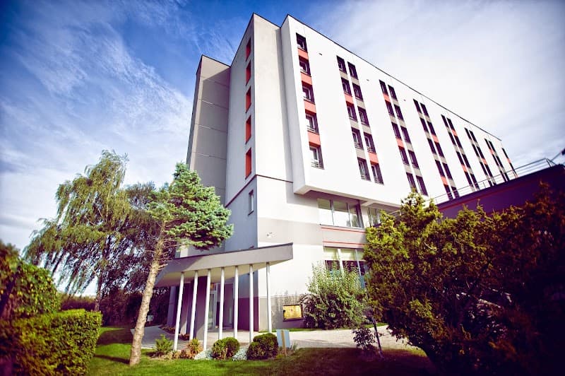 Hotel Śląsk Wroclaw photo