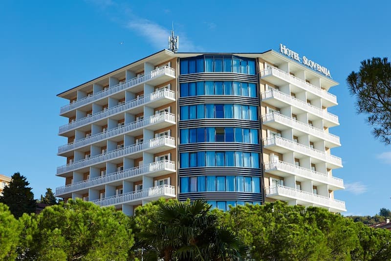 Hotel Slovenija - LifeClass Hotels & Spa Istria photo