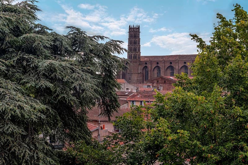 Hotel SOCLO Toulouse photo