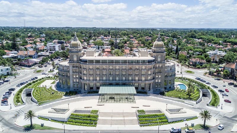 Hotel Sofitel Montevideo Casino Carrasco and Spa photo