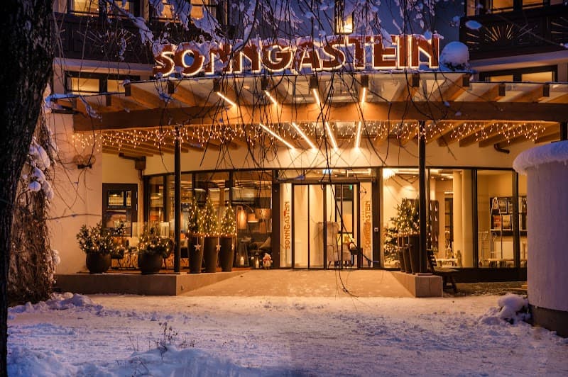 Hotel Sonngastein Bad Gastein photo