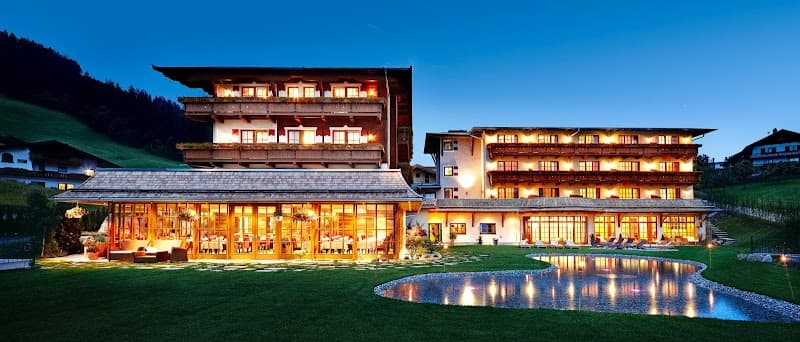 Hotel Sonnhof Innsbruck photo