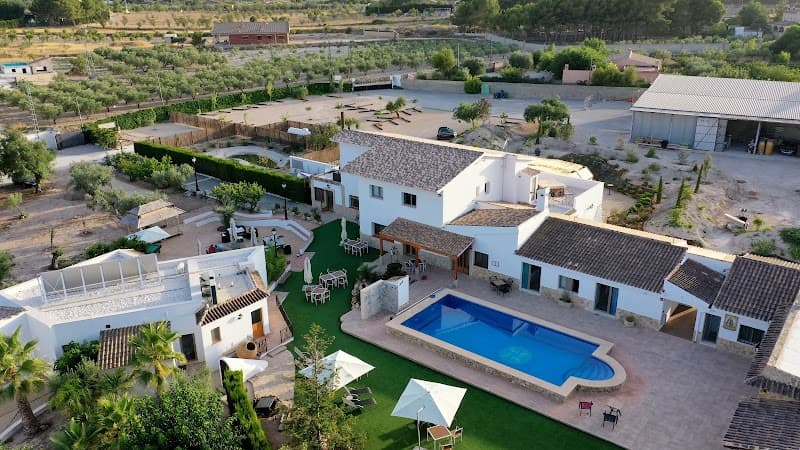 Hotel Spa Artmonia Alicante photo