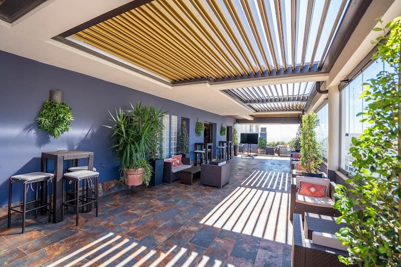 Hotel Spa Cádiz Plaza Cadiz photo