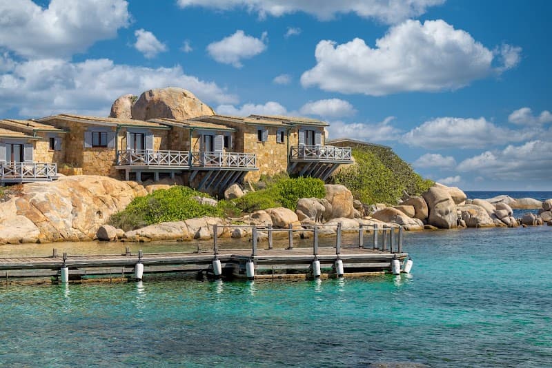 Hotel & Spa des Pecheurs Corsica photo