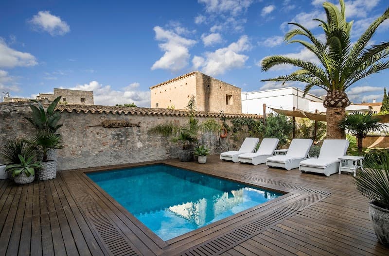 Hotel & Spa Es Mares Formentera photo