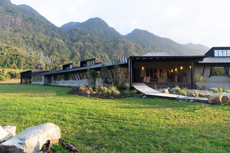 Hotel & Spa Futangue Patagonia photo