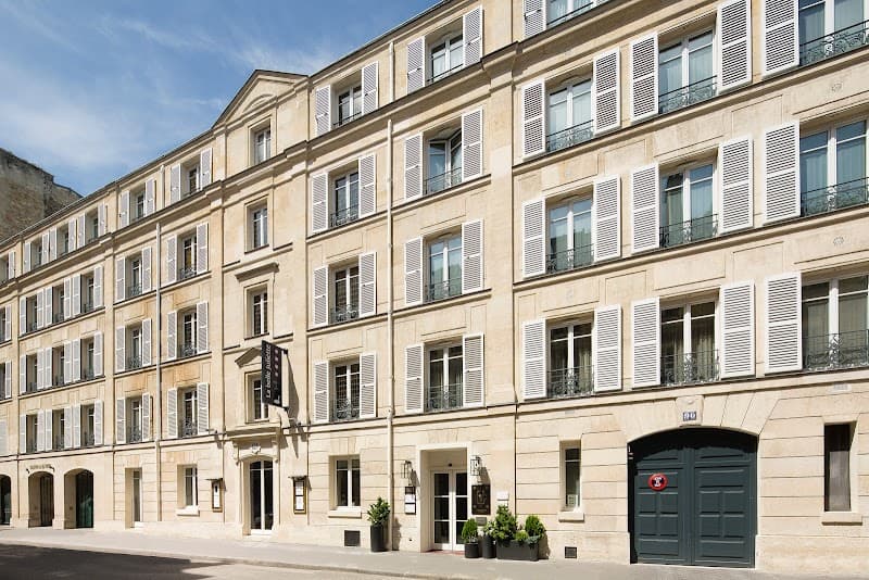 Hotel & Spa La Belle Juliette Paris photo