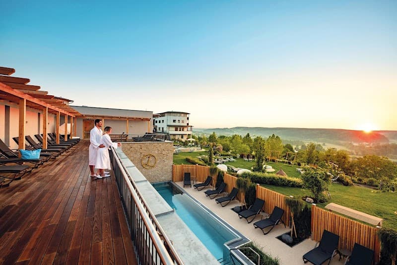 Hotel & Spa Larimar Bad Waltersdorf photo