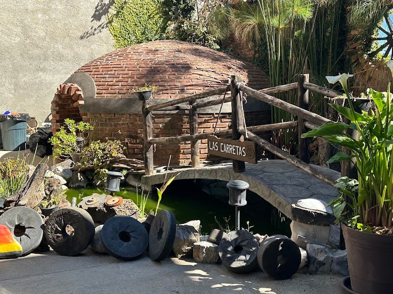 Hotel spa Las Carretas Zacatlán photo