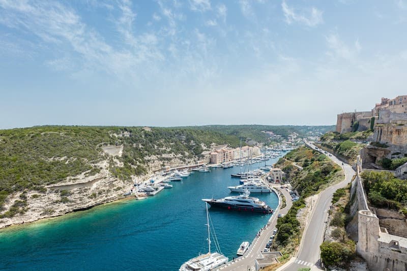 Hôtel Spa Le Genovese Corsica photo