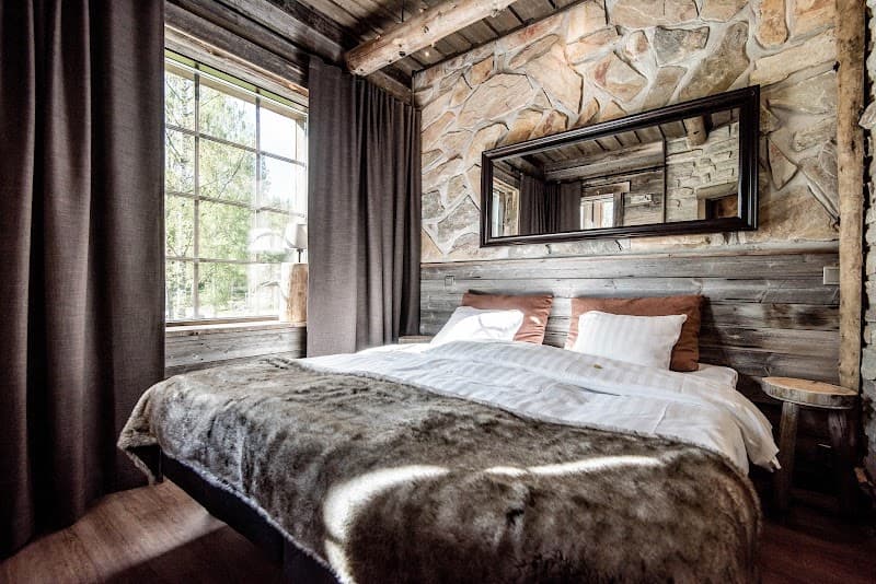 Hotel & Spa Resort Järvisydän Lapland photo