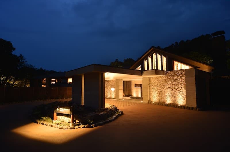 Hotel & Spa Resort La Vista Akangawa Kushiro Hokkaido photo