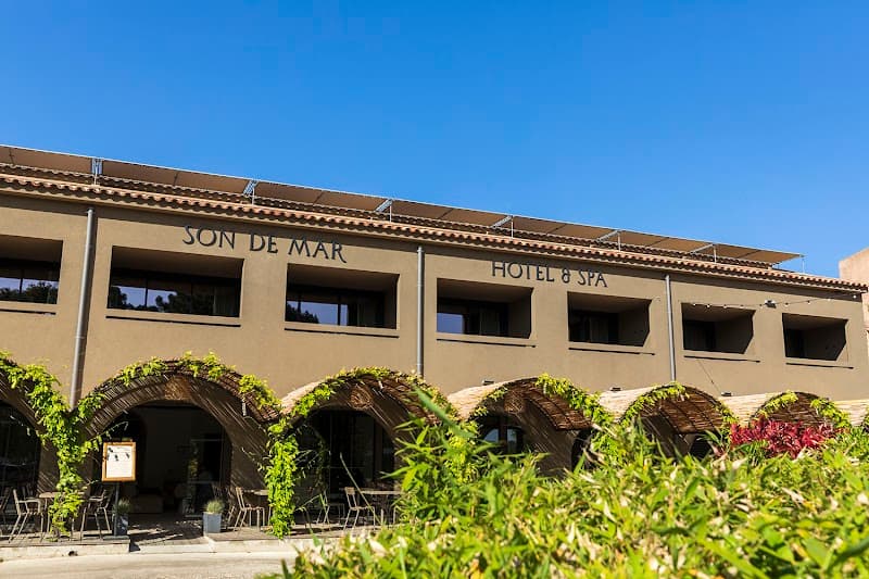 Hôtel & Spa Son de Mar Corsica photo