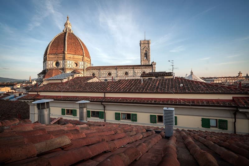 Hotel Spadai Florence photo