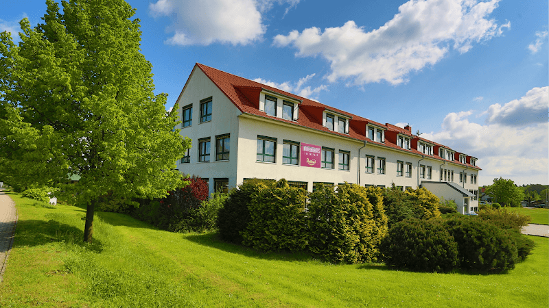 Hotel Sportwelt Radeberg Dresden photo