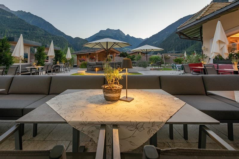 Hotel St. Georg Mayrhofen photo