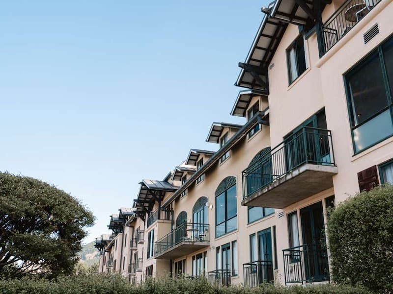 Hotel St Moritz Queenstown - MGallery Collection photo