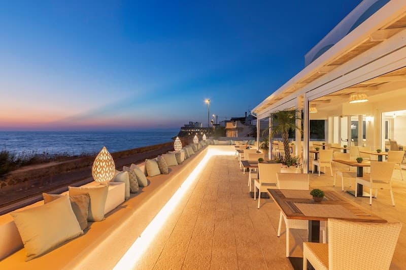 Hotel Sunset Ischia photo