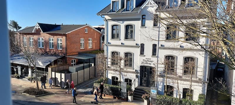 Hotel Sylter Zollhaus photo